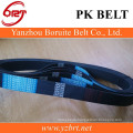 5PK845 pk belt for cars (ph, pj, pk, pl, pm, dpk are avialable)